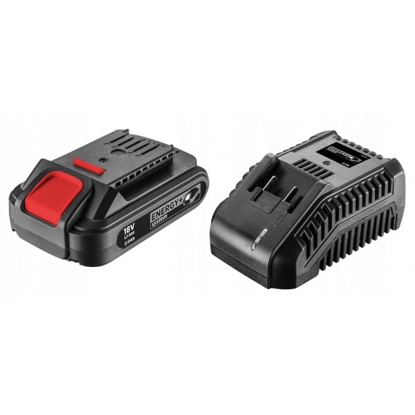 58G013 URZĄDZENIE WIELOFUNKCYJNE 18V GRAPHITE 2AH