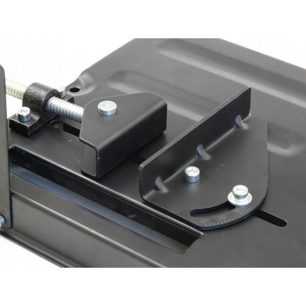 STOJAK STATYW UCHWYT DO SZLIFIERKI KĄTOWEJ 230 HIT