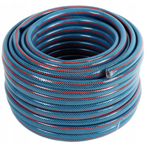 PROLINE WĄŻ OGRODOWY 3/4'' 20M + PISTOLET PROLINE