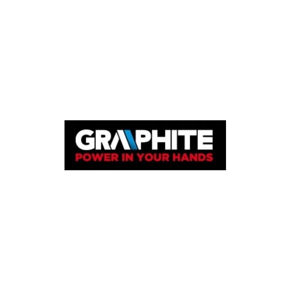 GRAPHITE 59G087 SZLIFIERKA 125MM 900W 3 XTARCZA