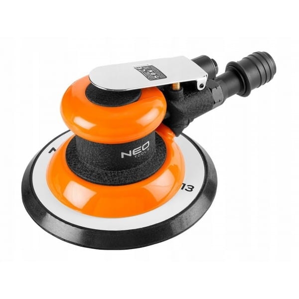 NEO SZLIFIERKA MIMOŚRODOWA PNEUMATYCZNA 150MM