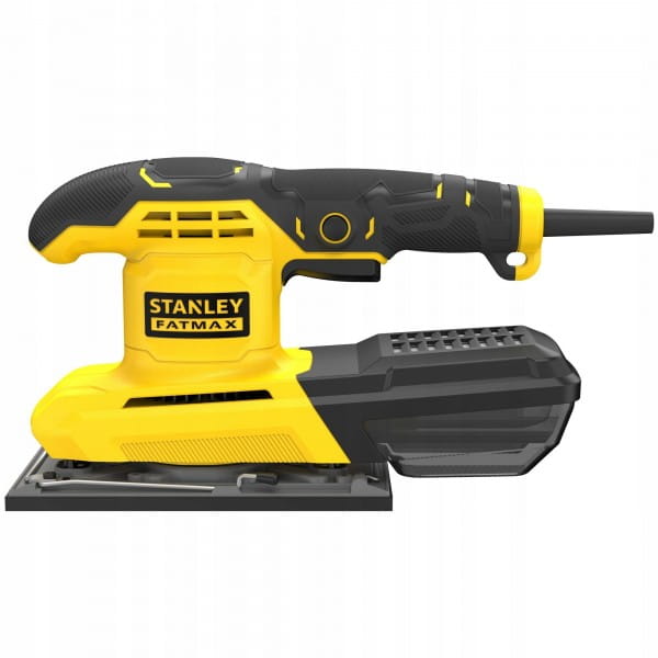 SZLIFIERKA OSCYLACYJNA FMEW214K STANLEY FATMAX