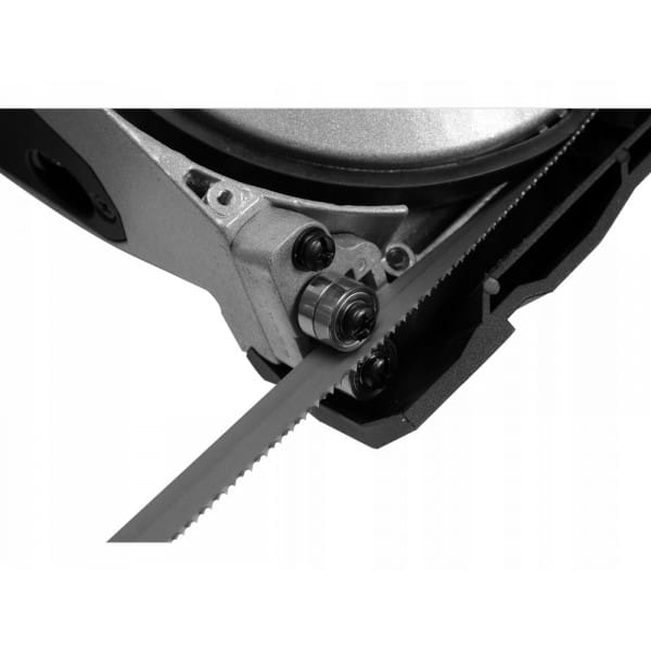 YATO PRZECINARKA PIŁA TAŚMOWA DO METALU aku 18V