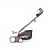 NAC AERATOR WERTYKULATOR 36CM ELEKTRYCZNY 1500 W KOSZ 45 L SCE150-DT +P 10M