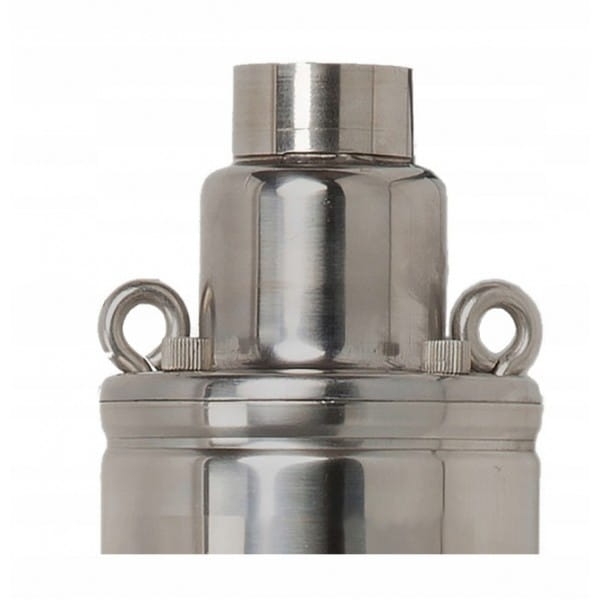 POMPA GŁĘBINOWA ŚRUBOWA DO WODY STUDNI 1800 L/H DIPPER 3" DO PODLEWANIA