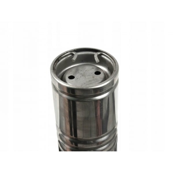 GEKO POMPA GŁĘBINOWA QJD2-62/15-1,5 DO WODY STUDNI 1500W 1,5KW 5400 L/H