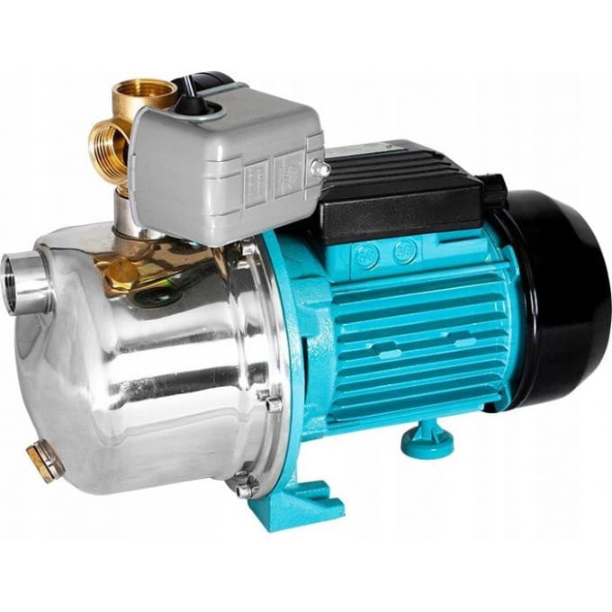 POMPA HYDROFOROWA JY1000 230V Z OSPRZĘTEM OMNIGENA