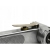 SZLIFIERKA POLERKA TAŚMOWA CZOŁG PNEUMATYCZNA 10X330MM TAŚMA