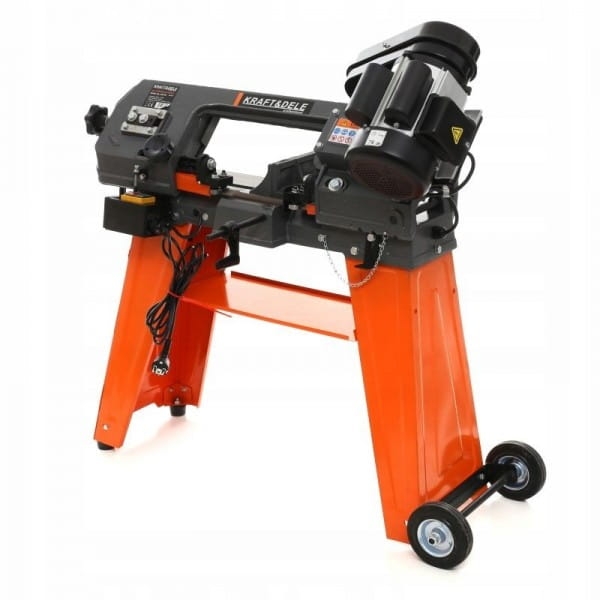 PIŁA TAŚMOWA PRZECINARKA DO METALU 700W 230V