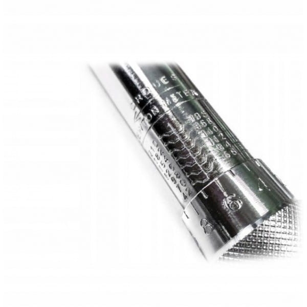 KLUCZ DYNAMOMETRYCZNY 1/4" 5-25NM KD10204