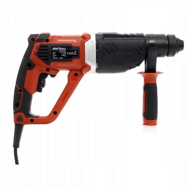 MŁOT UDAROWY MŁOTOWIERTARKA WIERTARKA 2700W KD3055