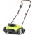 4GARDEN AW3622 WERTYKULATOR AKUMULATOROWY 2X20V SOLO SILNIK BEZSZCZOTKOWY