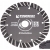 TARCZA DIAMENTOWA DO BRUZDOWNICY PIŁA 133 MM BETON PM-TDB-133x4,5x20 PM1009