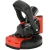YATO SZLIFIERKA DO BETONU TYNKÓW 125MM M14 FREZARKA 1400W 10000RPM YT-82164