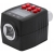 ELEKTRONICZNY ADAPTER DYNAMOMETRYCZNY 1/2" 10-200NM WYŚWIETLACZ LCD YT07535