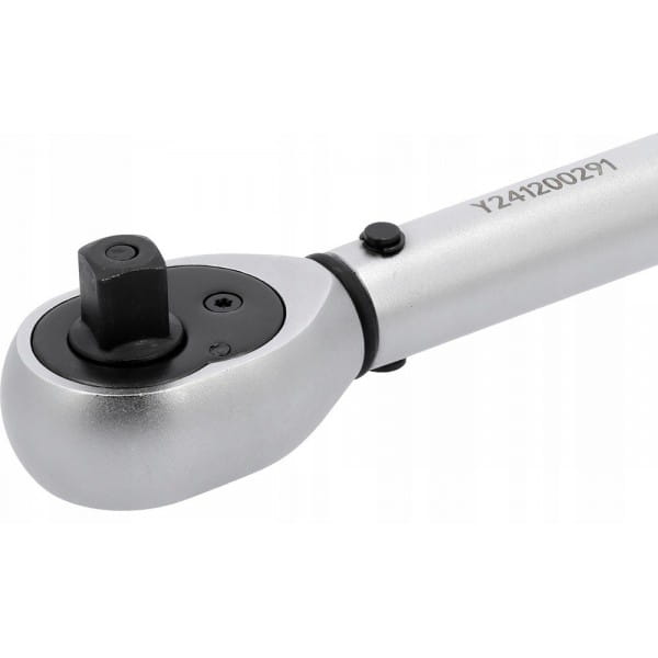 YATO KLUCZ DYNAMOMETRYCZNY 3/8" Z OKNEM NASTAWCZYM10-60NM CERTYFIKAT