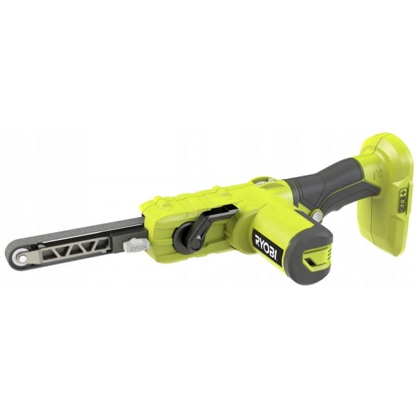 RYOBI SZLIFERKA DELTA PEX TAŚMOWA R18CK3D-0GJ 18V