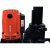 YATO WIERTNICA DIAMENTOWA 2800W + STATYW YT-81983