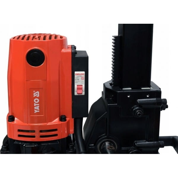 YATO WIERTNICA DIAMENTOWA 2800W + STATYW YT-81983