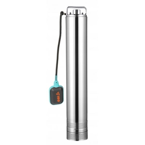 POMPA GŁĘBINOWA OLA 60/60 INOX NAWODNIENIA +PŁYWAK