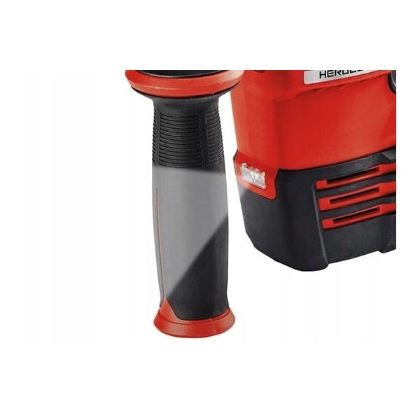 EINHELL AKUMULATOROWY MŁOT UDAROWY HEROCCO SOLO BEZSZCZOTKOWY 18V SDS+ 2,2J