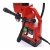 WIERTARKA STOŁOWA MAGNETYCZNA PIONOWA 1800W 1300N 16MM KD1382 + WALIZKA