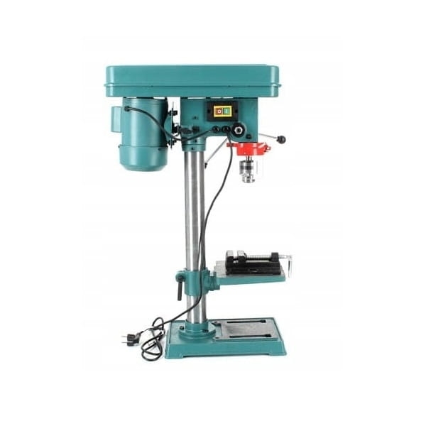 KRAFT&amp;DELE WIERTARKA KOLUMNOWA STOŁOWA 1450W 2700 RPM KD513