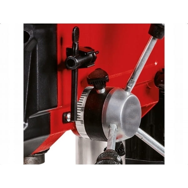 EINHELL ELEKTRYCZNA KOLUMNOWA WIERTARKA STOŁOWA TC-BD 500 4520593