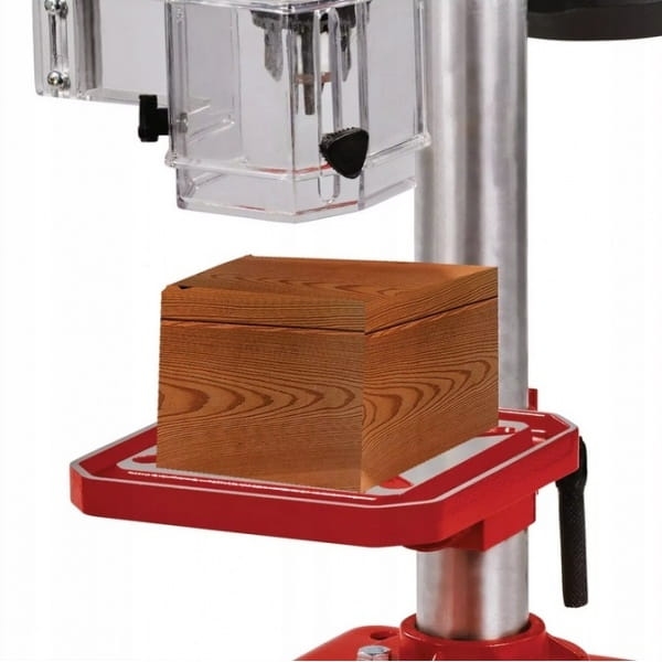 EINHELL WIERTARKA KOLUMNOWA STOŁOWA TC-BD 450 4520592