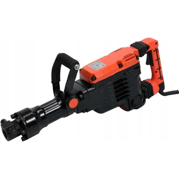 YATO MŁOT WYBURZENIOWY 70J CHŁODZONY OLEJEM YT-82002 HEX 1600W BETON ŻELBET