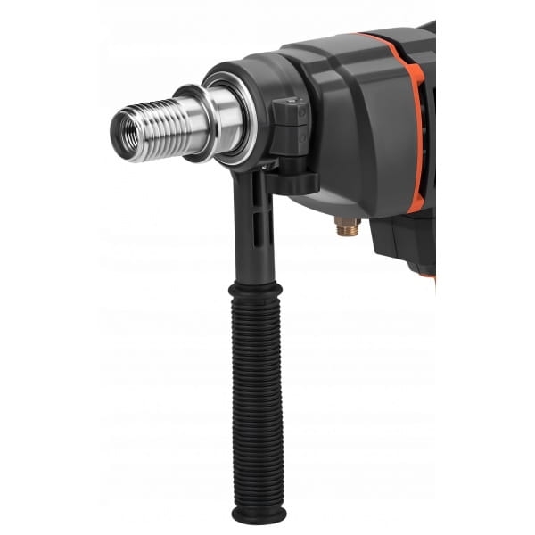 WIERTNICA DO BETONU 2300W 1990 RPM CHŁODZENIE WODĄ O202MM OTWORNICA KD5952