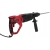MŁOT UDAROWY MŁOTOWIERTARKA 2700W SDS PLUS +3 WIERTŁA UDAR WALIZKA KD3213
