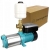 POMPA HYDROFOROWA MH 1300 INOX 230V HYDROFOR Z INVERTEREM INWERTER 1350W