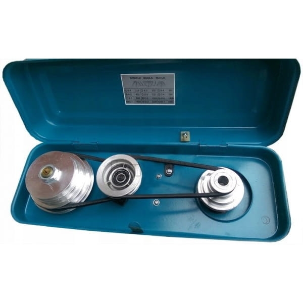 KRAFT&amp;DELE WIERTARKA KOLUMNOWA STOŁOWA 1450W 2700 RPM KD513