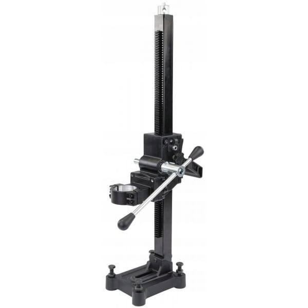 WIERTNICA DIAMENTOWA DO BETONU OTWORNICA ŻELBETU STATYW 2600W MOKRO SUCHO