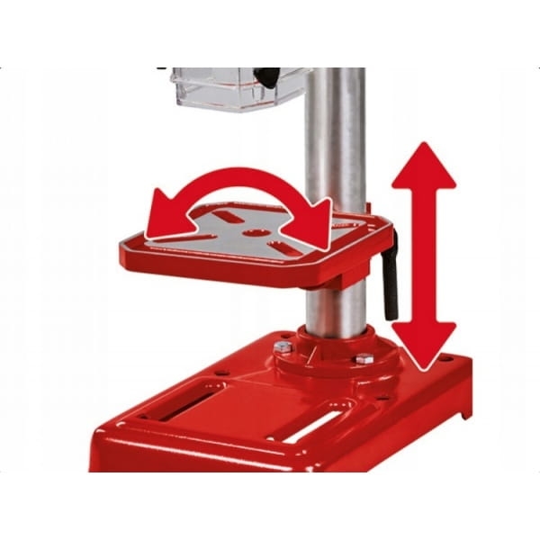 EINHELL WIERTARKA KOLUMNOWA STOŁOWA TC-BD 450 4520592