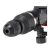 YATO MŁOT WYBURZENIOWY HEAVY DUTY SDS MAX HEX 28MM 1700W 40J YT-82003