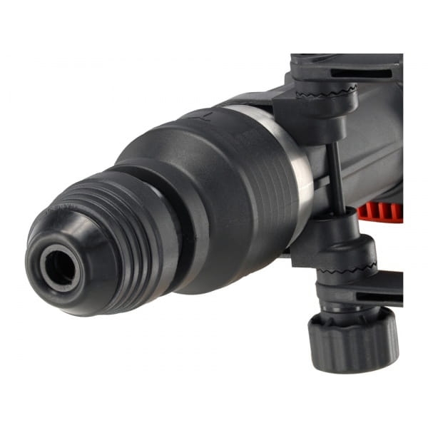 YATO MŁOT WYBURZENIOWY HEAVY DUTY SDS MAX HEX 28MM 1700W 40J YT-82003