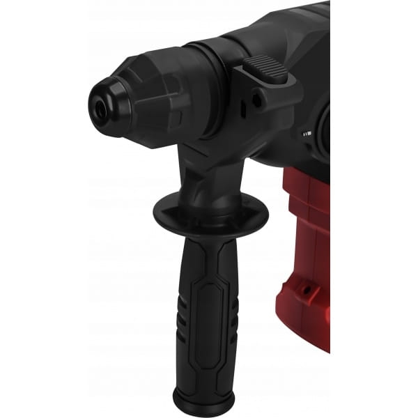 MŁOT UDAROWY AKUMULATOROWY 21V 3.5J SDS+ BEZSZCZOTKOWY 2X4AH WALIZKA KD3190