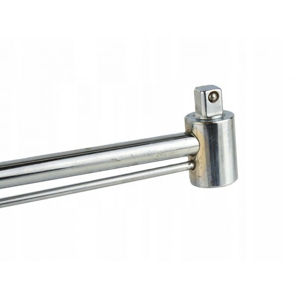 GEKO KLUCZ DYNAMOMETRYCZNY WYCHYLNY 0-300NM G10065