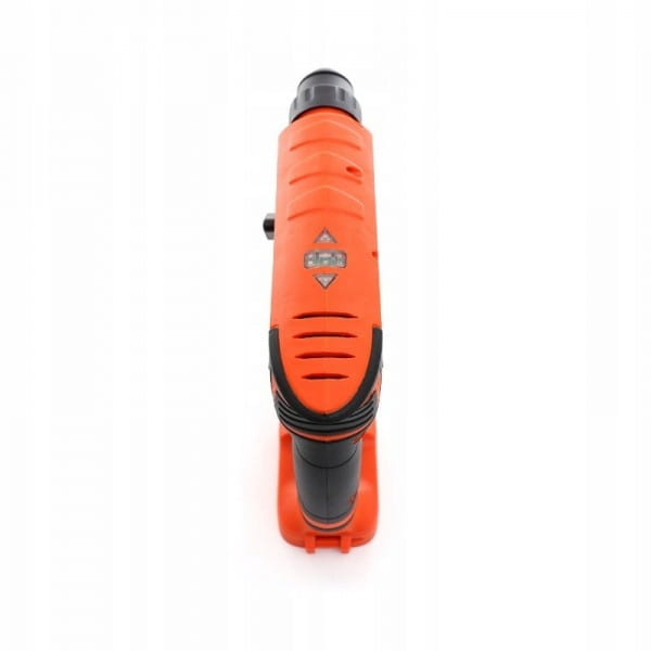 MŁOTOWIERTARKA LED AKUMULATOROWA 18V X-SERIES MŁOT UDAROWY KD1756
