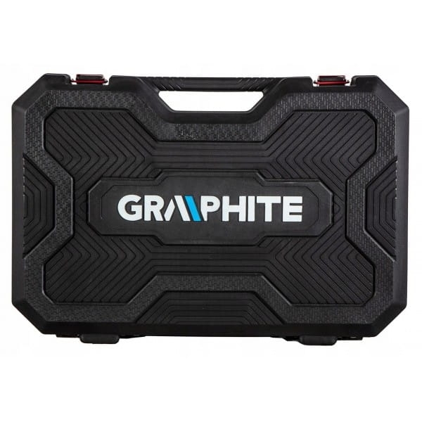 GRAPHITE MŁOT WYBURZENIOWY SDS MAX 1300W 58G877