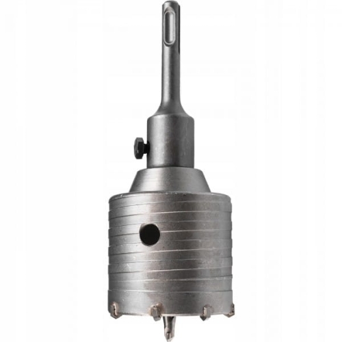CORONA OTWORNICA KORONKA DO MURU FREZ SDS-PL 65MM