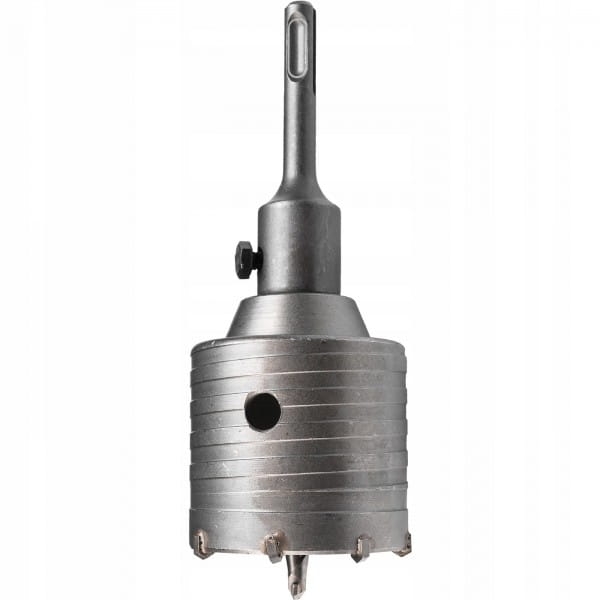 CORONA OTWORNICA KORONKA DO MURU FREZ SDS-PL 65MM