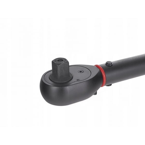 TVARDY KLUCZ DYNAMOMETRYCZNY 1/2" 50-330NM PRAWY/LEWY GWINT ŚRUB T00254