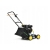 GEKO AERATOR WERTYKULATOR SPALINOWY 40CM 6,5HP KOSZ 45L LONCIN G84005