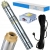 OMNIGENA POMPA GŁĘBINOWA EVJ 4"1,8-50-0,50 230V 550W 2400 L/H KABEL 19M