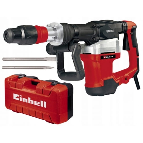 EINHELL MŁOTOWIERTARKA MŁOT UDAROWY ELEKTRYCZNY TE-RH 950 5F SDS MAX 950W