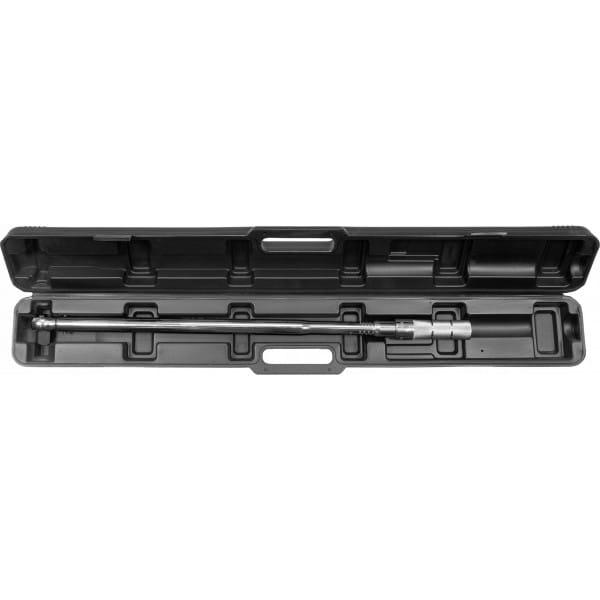 YATO KLUCZ DYNAMOMETRYCZNY DO KÓŁ 80-400NM 3/4' BLOKADA KALIBRACJA YT-07712