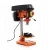 WIERTARKA STOŁOWA SŁUPOWA KOLUMNOWA 1600W 16MM 2650RPM POSUW 50CM + IMADŁO